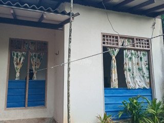 HOUSE FOR SALE IN KOPPALA