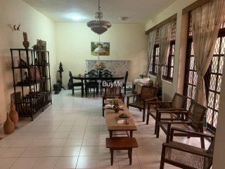 HOUSE FOR SALE IN KOLONNAWA