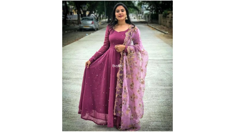 maxi-gown-with-dupptta-maroon-big-1