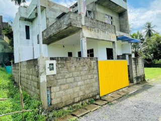 HOUSE FOR SALE IN HOMAGAMA