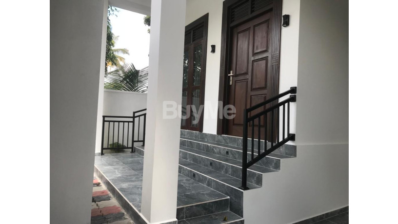 kottawa-siddhamulla-fully-furnished-new-double-storey-house-for-sale-big-1