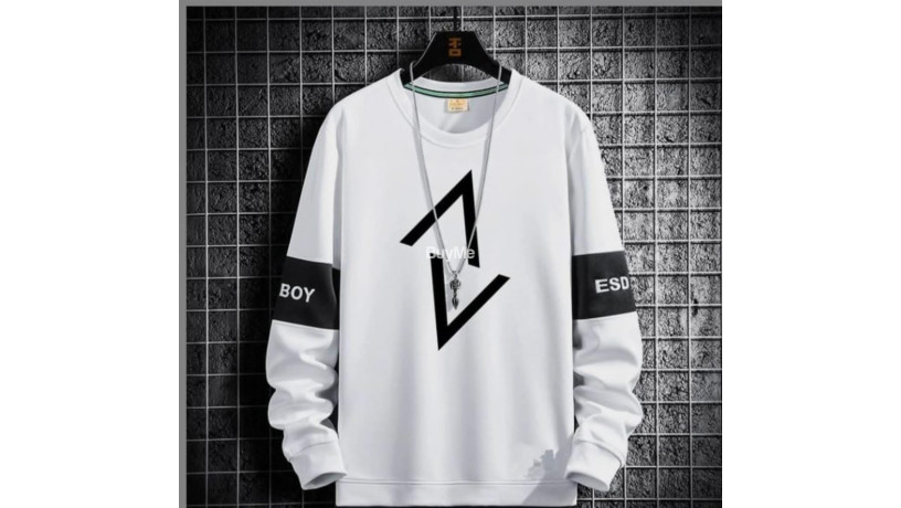 white-colour-long-sleeved-t-shirt-big-0