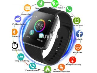 GT 08 SMART WATCH