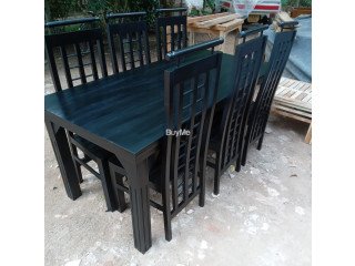 DINING TABLE SET 1