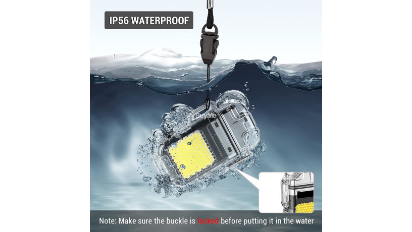 waterproof-rechargeable-electric-arc-lighter-with-flashlight-big-3