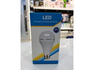 RECHARGEABLE EMERGENCY BULB 18W (6M)