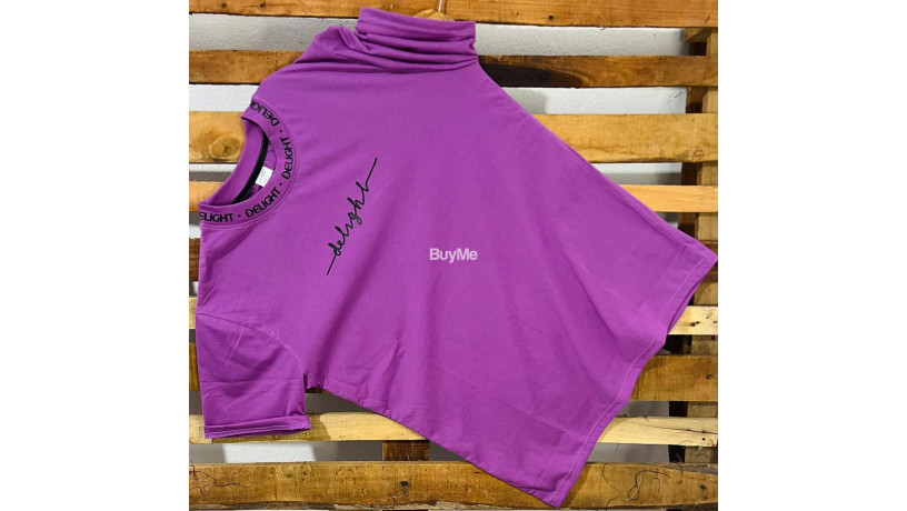 purple-green-colour-t-shirt-for-men-big-0