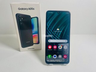 SAMSUNG GALAXY A05S 4GB 128GB