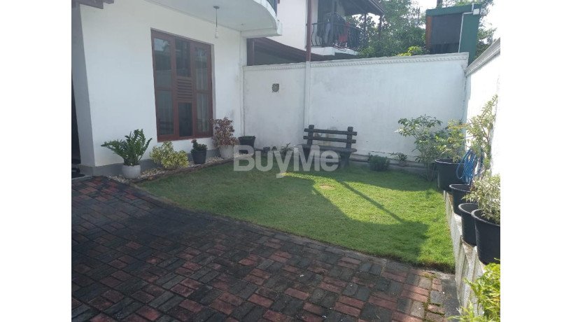 fully-furnished-two-story-house-for-sale-in-piliyandala-kesbewa-big-0