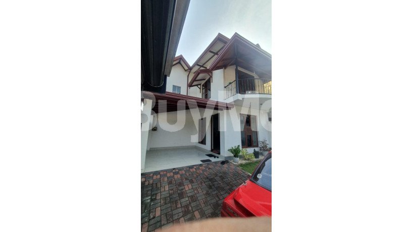 fully-furnished-two-story-house-for-sale-in-piliyandala-kesbewa-big-1