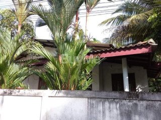 HOUSE FOR SALE IN PANADURA NEAR ARULGODA TEMPLE