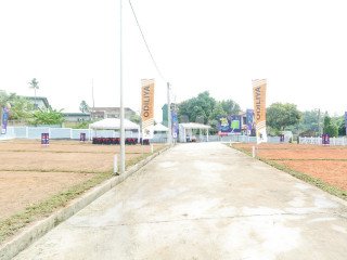 GLORIOUS LAND FOR SALE IN BORALESGAMUWA