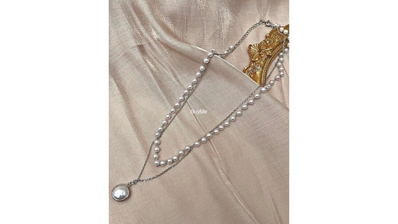 silver-colour-neckless-with-small-pendant-big-3