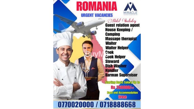 overseas-jobs-for-hotel-industry-in-romania-big-0