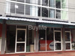 SHOP FOR SALE IN PANADURA MOLLIGODA