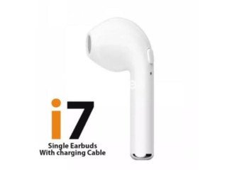 I 7 SINGLE EARBUD