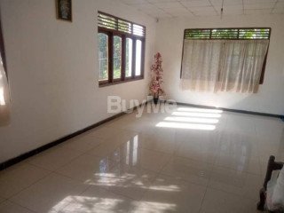 HOUSE FOR SALE IN RUGGAHAPORT BUS ROAD PANADURA