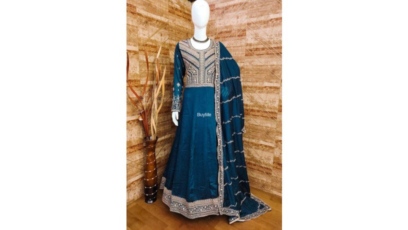 sequence-embroidery-worked-top-with-dupatta-blue-big-1