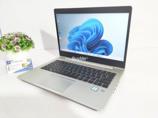 HP ELITEBOOK CORE I5 8TH GENERATION LAPTOP