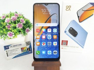 HUAWEI NOVA Y61