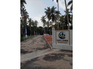 LAND FOR SALE (SEEDUWA) - GOLDEN GATE - SAVI LANDS