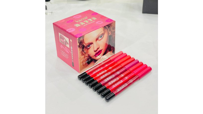 karite-matte-lipstick-pen-and-8-different-colors-big-0