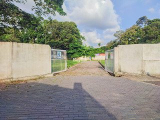 LAND FOR SALE IN WATTALA (NEXT TO COLOMBO) SAVI LANDS