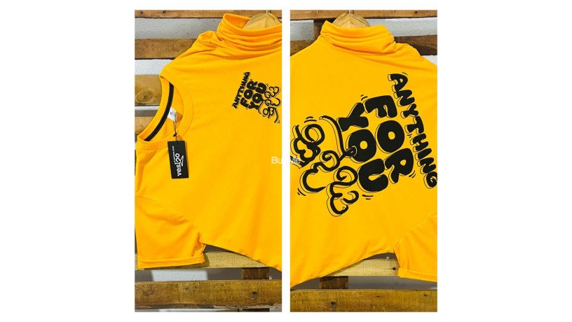 yellow-trending-tshirts-anything-for-you-sudda-big-0