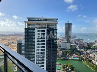 LUXURY APARTMENT FOR SALE IN SHANGRI-LA