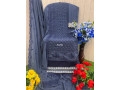 heavy-fox-georgette-silk-with-multi-thread-dress-blue-small-1