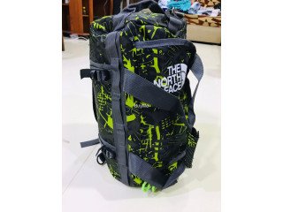 NORTHFACE TRAVELLING BAG