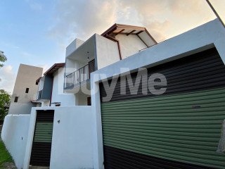 BRAND NEW TWO STOREY HOUSE FOR SALE IN HONNANTARA PILIYANDALA