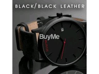 WATCH MVMTH BRAND GENTS WATCHES