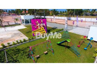 LAND FOR SALE IN NEGOMBO