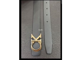 LADIES BELT - CK DESIGN