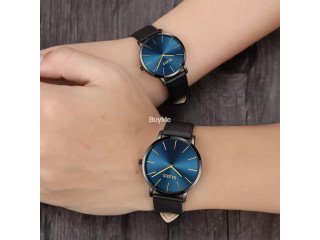 COUPLE WATCH - OLEVES BRAND