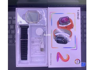 SMART WATCH T ULTRA2