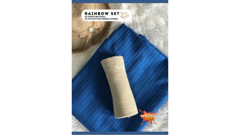 rainbow-set-06-03-yards-material-with-shawl-royal-blue-big-0