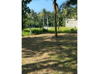 🔴 VALUABLE LAND FOR SALE IN YAKKALA - 11.6 PERCHES🔴