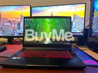 MSI GF63 THIN I5 10TH GEN LAPTOP