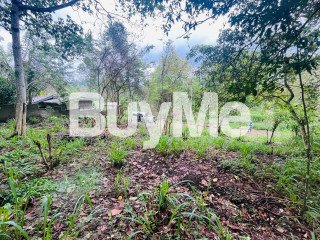 12 PERCHES LAND FOR SALE IN HARAGAMA - SINHARAGAMA