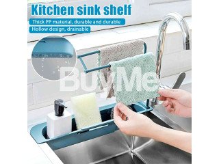 KITCHEN SINK SHELF