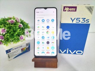 ORIGINAL VIVO Y53S 8GB RAM 128GB PHONES FOR SALE