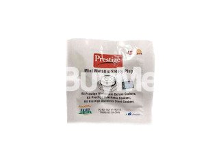 PRESTIGE METALLIC SAFETY PLUG