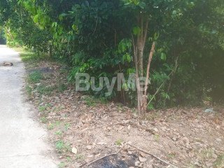 LAND FOR SALE NEAR TO MATARA NEW HOSPITAL