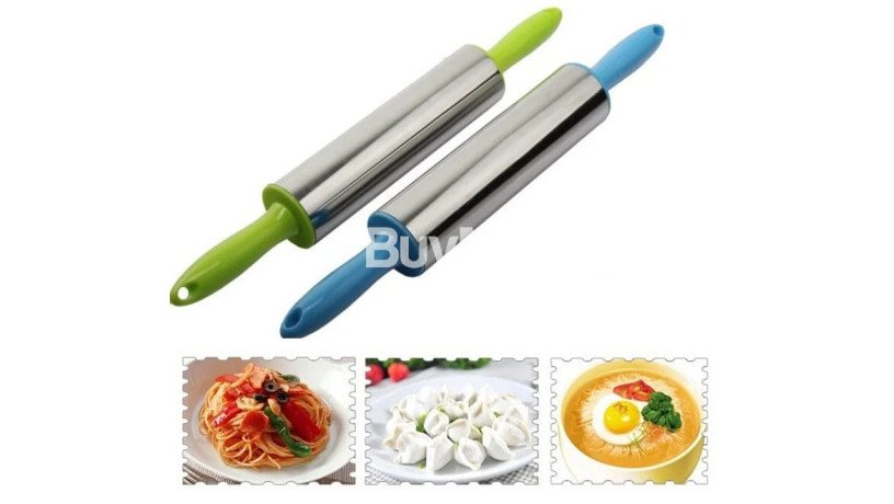 stainless-steel-rolling-pin-non-stick-pastry-roller-big-2