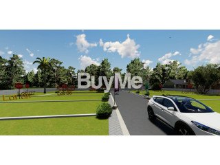 LAND FOR SALE IN THALAWATHUGODA NOTTINGHILL BY SAVI LANDS