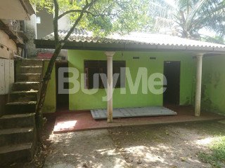 ANNEX FOR RENT - ATHURUGIRIYA