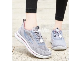 SPORTS SHOES - ASH (36 SIZE)