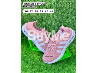 WOMEN'S JUMP LACE SHOES